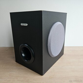 Reproduktory 2.1 Creative SBS380 - 2