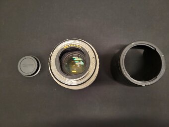 Canon EF 70-200mm f/2,8 L IS II USM - 2