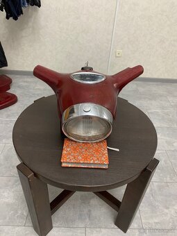 Predam diely jawa - 2