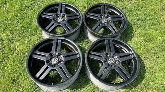 ☑️Disky 5x120 r20 vw amarok t5 t6 - 2