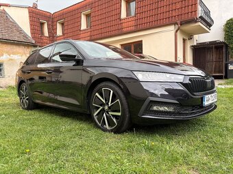 2.0 TDI Sport Line 110kw/150k 7DSG - 2