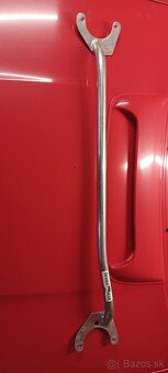 Škoda Felícia-vystuha - 2
