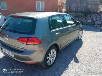 Vw golf 7 - 2