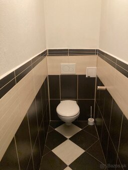 3+1 80m2 vyborna lokalita ul.Mierova Čadca - 2