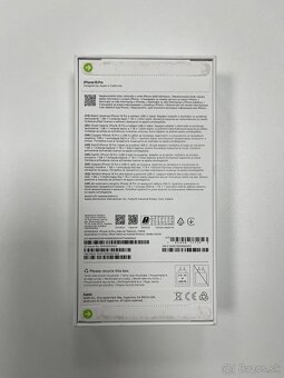 iPhone 16 Pro 128GB - 2