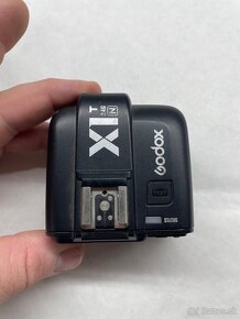 GODOX X1T-N pre NIKON - 2
