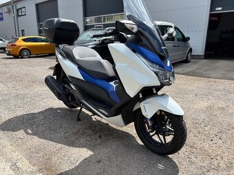 Honda Forza 125 - 2