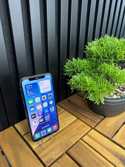 ► Apple iPhone Xs 256 GB │ Záruka 1 rok - 2