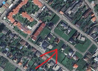 stavebný pozemok Kittsee Rakúsko - 149 000 €, 450 m2 - 2