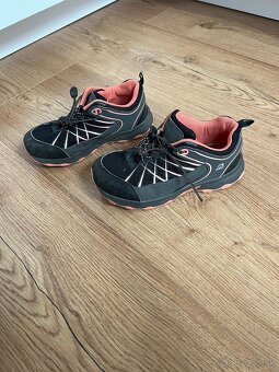 Alpine pro velkost 33 - 2