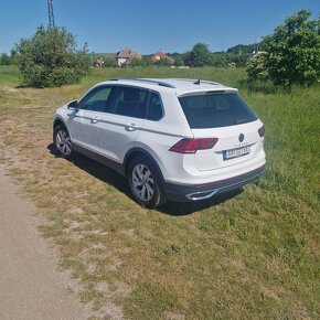 Tiguan - 2