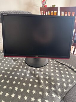 AOC G2460PF 24" 144hz - 2