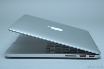 ZÁRUKA/Macbook Pro 13.3" CTO/I7 3.1GHZ/16GB RAM/1TB SSD/CZ - 2