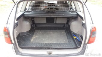 OPEL VECTRA B 2,0 DTI 2001 - 2