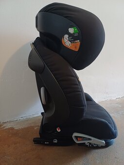 Autosedacka BeSafe 15-36kg - 2