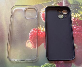 Kryt na Iphone 15 - 2