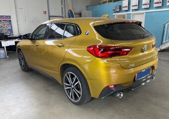BMW X2 xDrive 20d M Sport 140kw A/T - 2