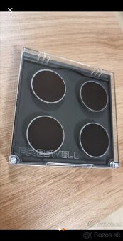 ND/PL filtre DJI Osmo Action 3, Freewell - 2