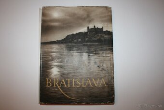 Bratislava 2 - 2