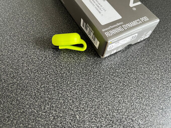 Garmin Running dynamics pod - 2