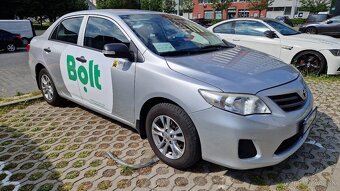 Corolla - 2