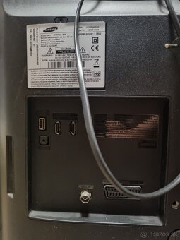 Samsung UE32EH4003W XBT - 2