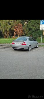 BMW 330xd A 135kw - 2