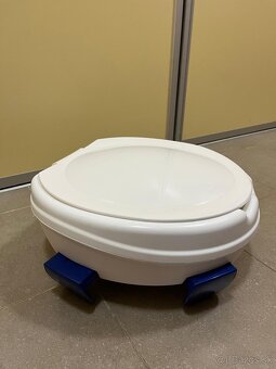 Podsedák na WC - 2