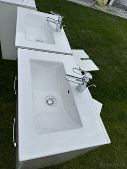 Umývadlo batéria skrinka hansgrohe - 2