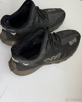 EA7 Emporio Armani - 2