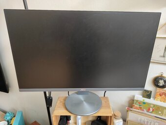 Predám monitor AOC 27'' - 2