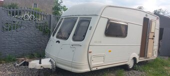 Predam karavan - 2