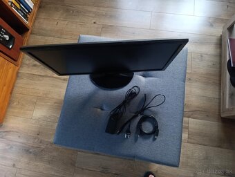 LCD monitor Samsung S24D300H - 24" - 2