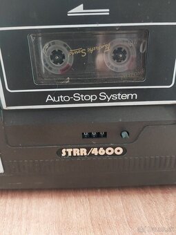 Telectra STRR/4600 - 2