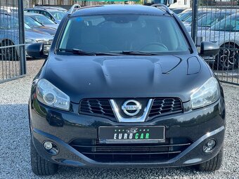 Nissan Qashqai 2 1.6 dCi Acenta 4x2 - 2