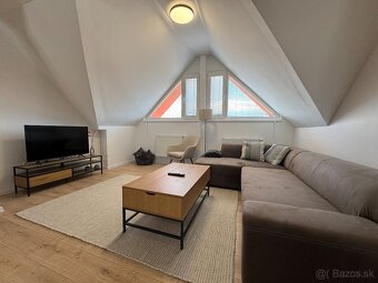 Na prenájom – priestranný 2 izbový byt 120 m² v Šulekove - 2