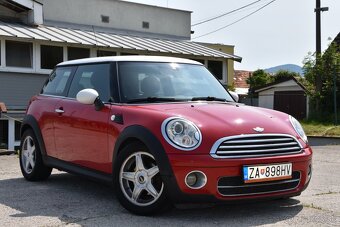 Mini Cooper - 2