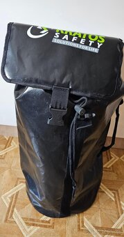 Predám nepremokavý prepravný vak KRATOS SAFETY - 2