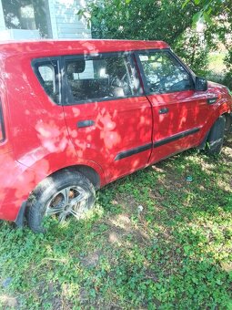 Kia Soul 1.6 i - 2
