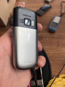 Nokia 6303 T-Mobile funkčná - 2