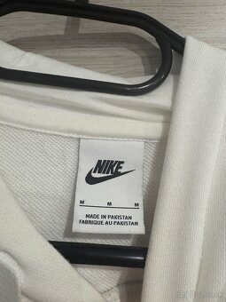NIKE Mikina veľkosť M - 2