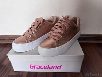 Tenisky Graceland - 2