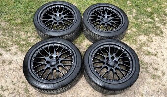 ☑️Letné kolesá 5x112 r19 Audi - 2