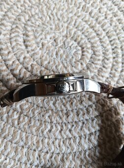 Predám hodinky Certina DS pódium automatic - 2