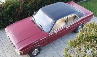 Ford granada - 2