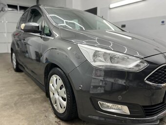 C-Max - 2