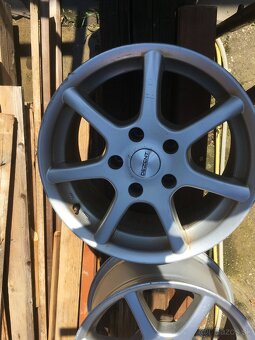 DEZENT 5x120 r 16 - 2