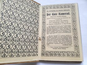 Spahn:Funkentelegraphie Illustrierte Taschenbücher - 2