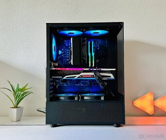 ✅ i5 12400F•RX6700XT 12GB•32GB RAM•1TB SSD•750W - 2