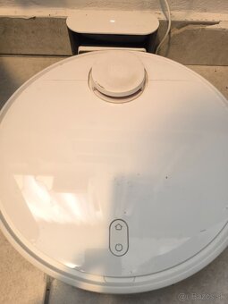 Xiaimi Vaacum mop pro - 2
